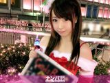 クリスマスナンパ 03 in 新宿